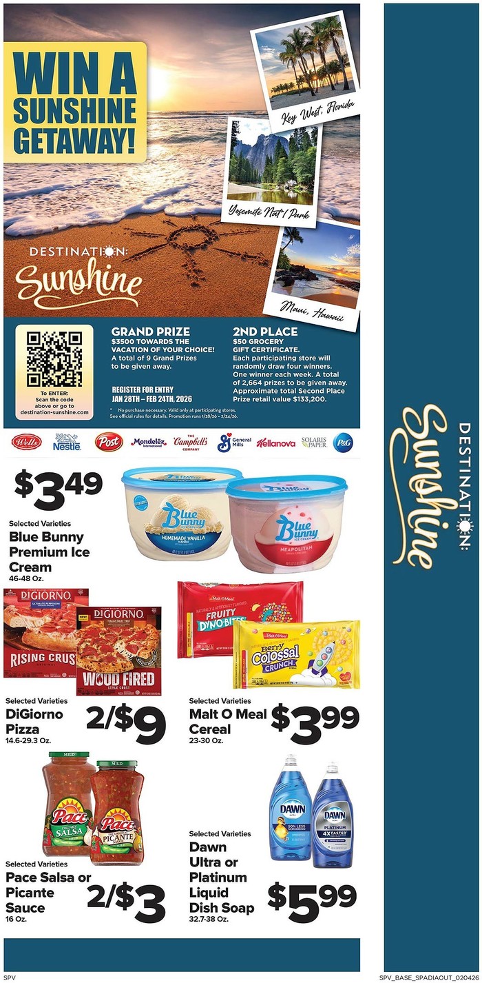 Ad page image