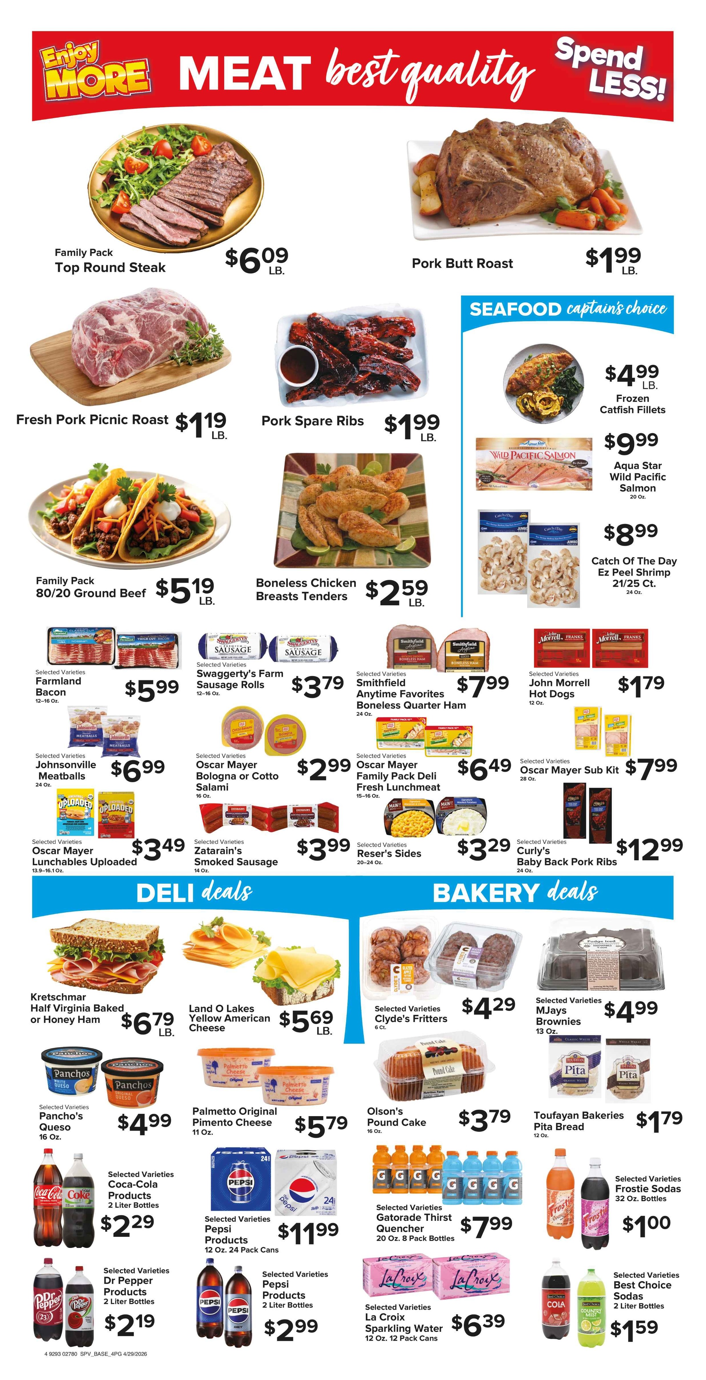 Ad page image