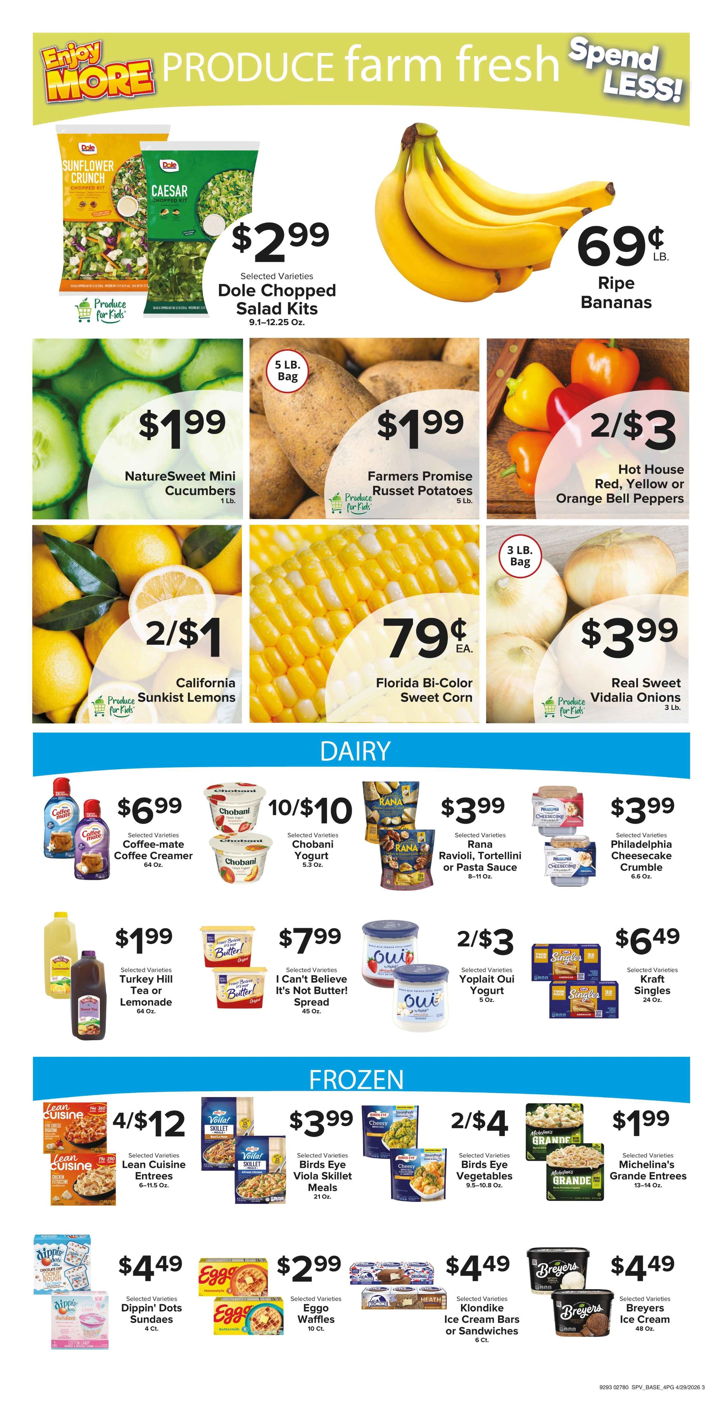 Ad page image