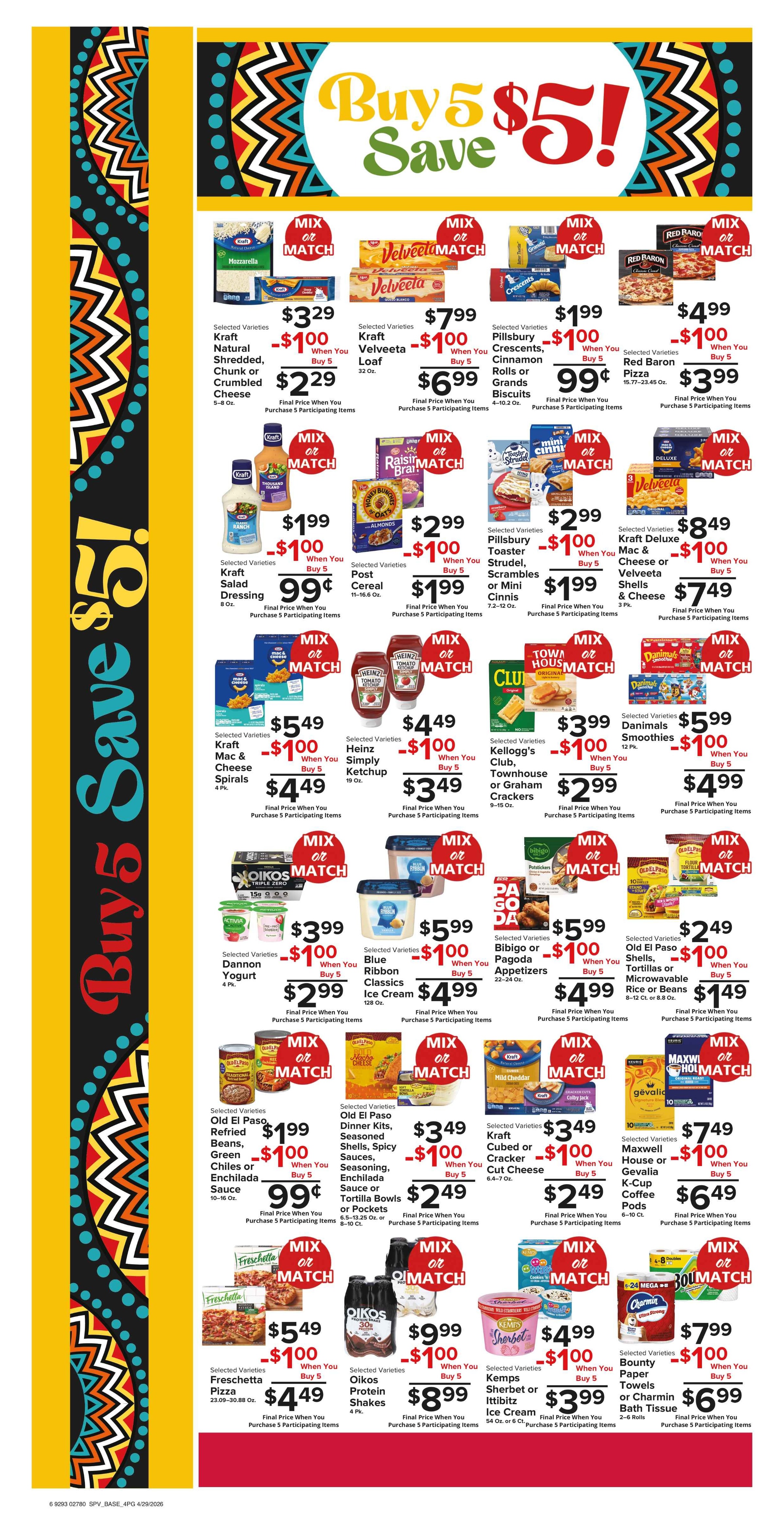 Ad page image