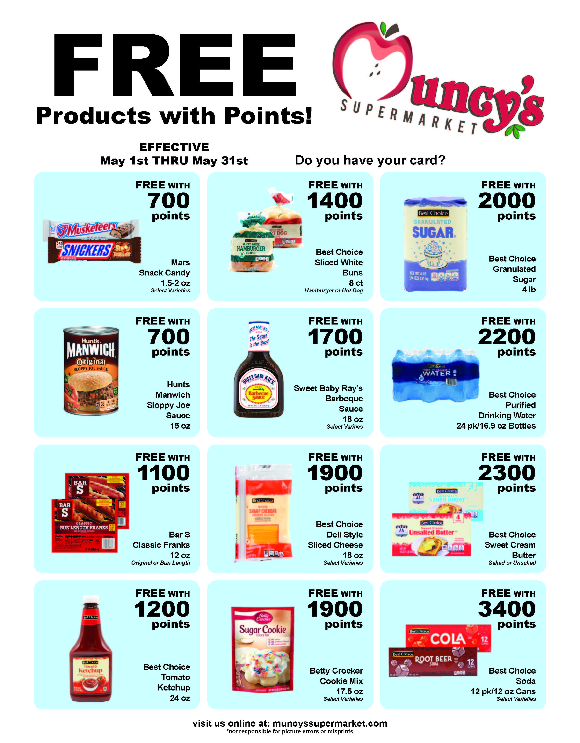 Ad page image