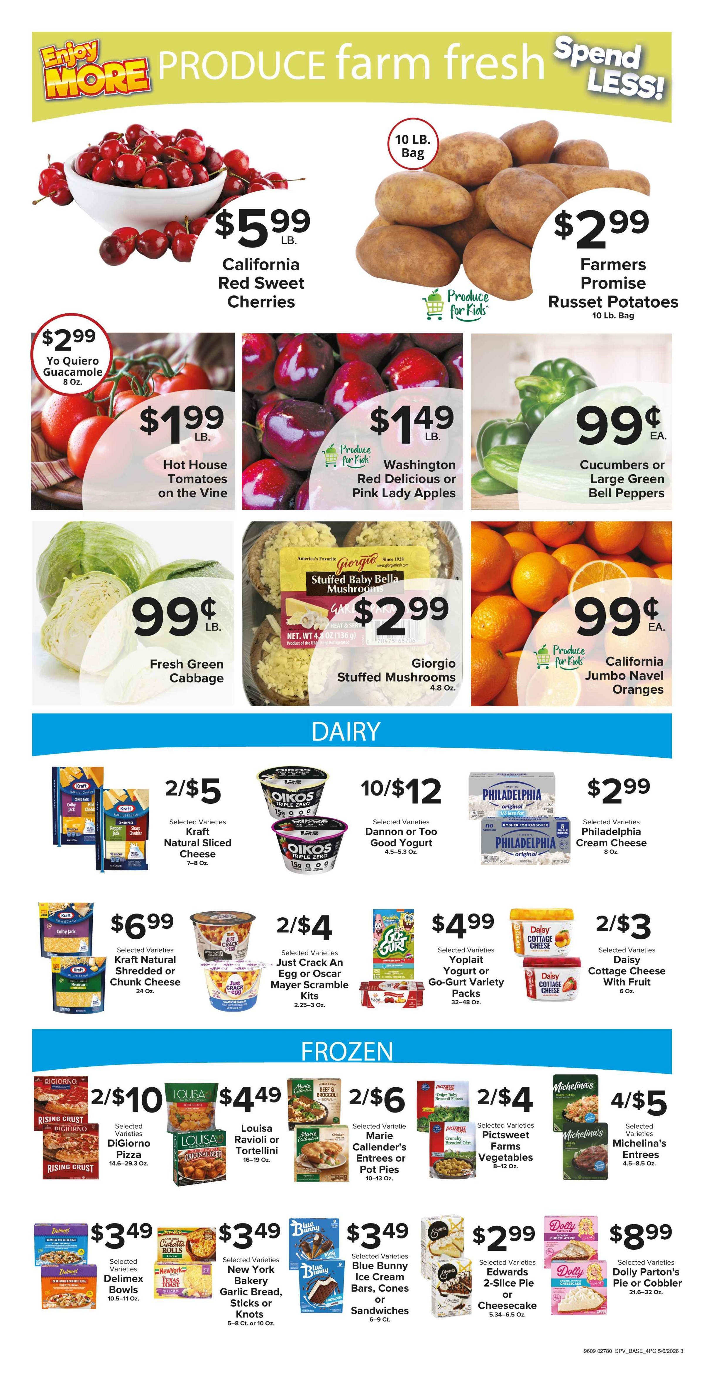 Ad page image
