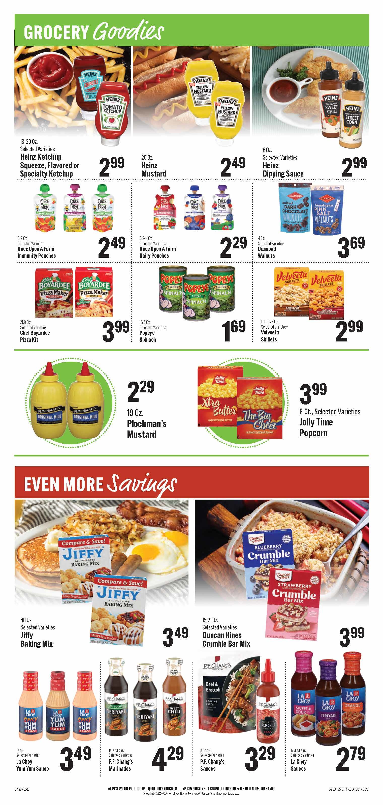 Ad page image
