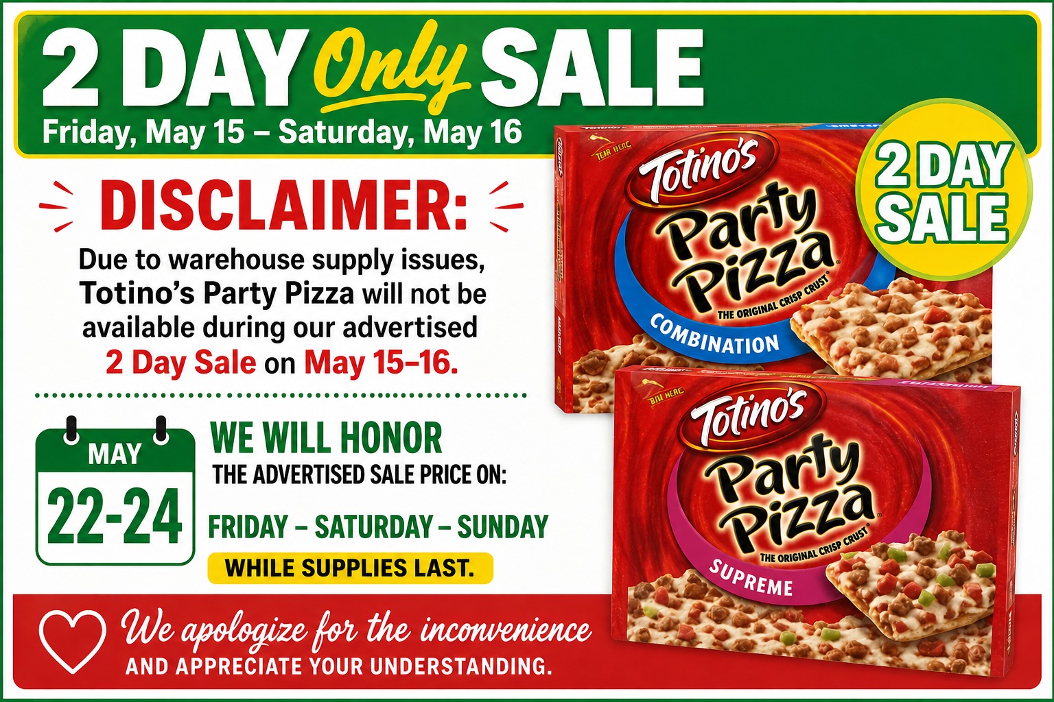 Ad page image