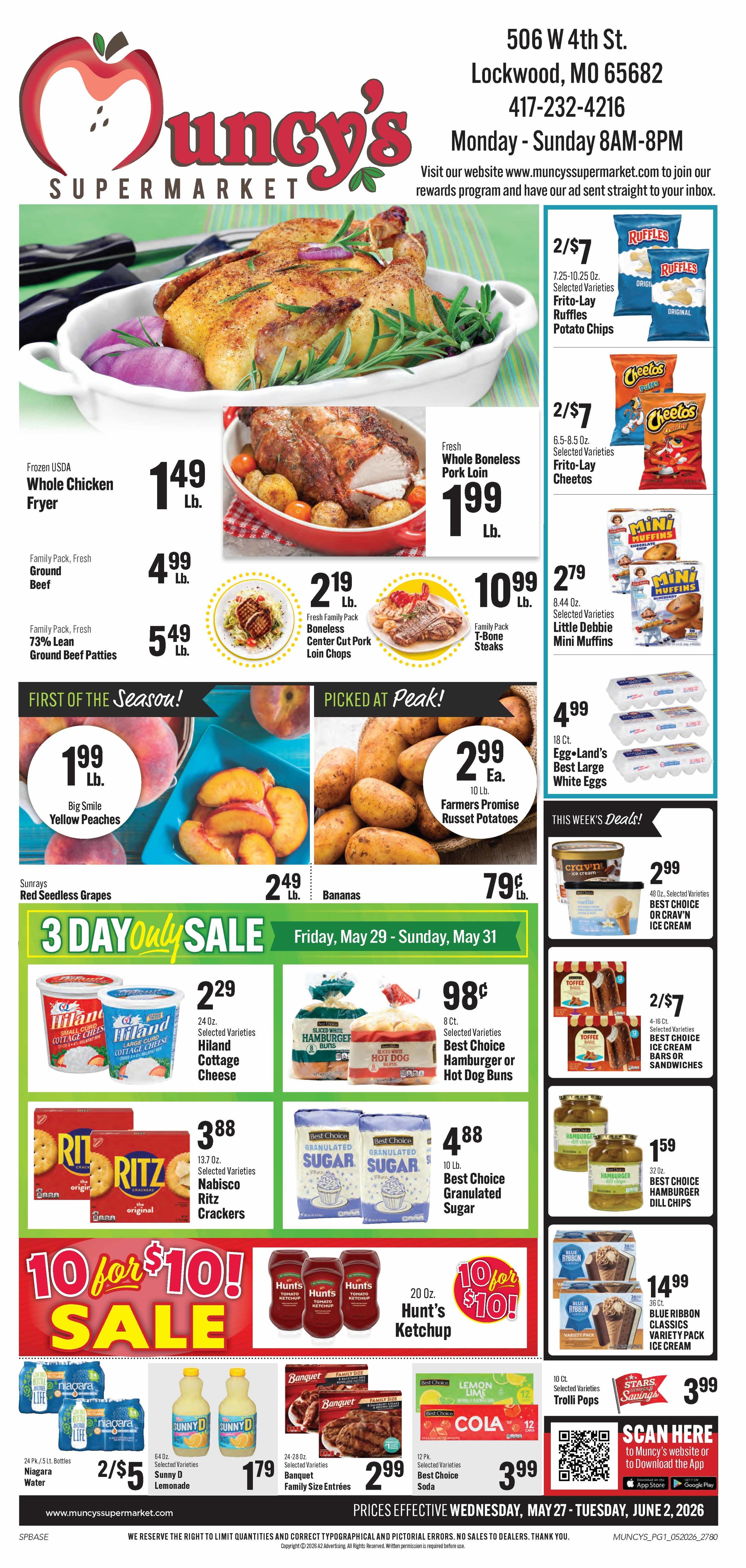 Ad page image