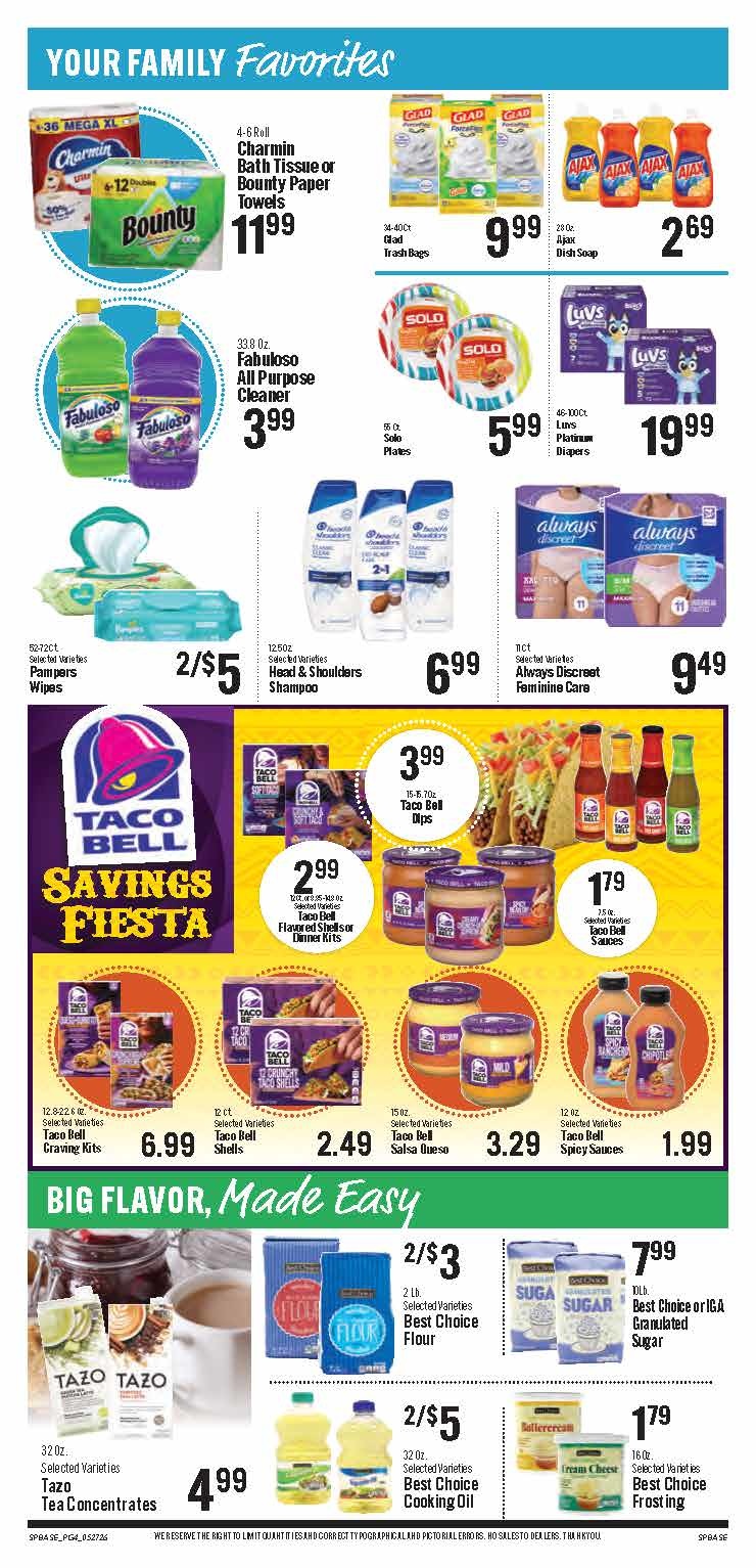 Ad page image