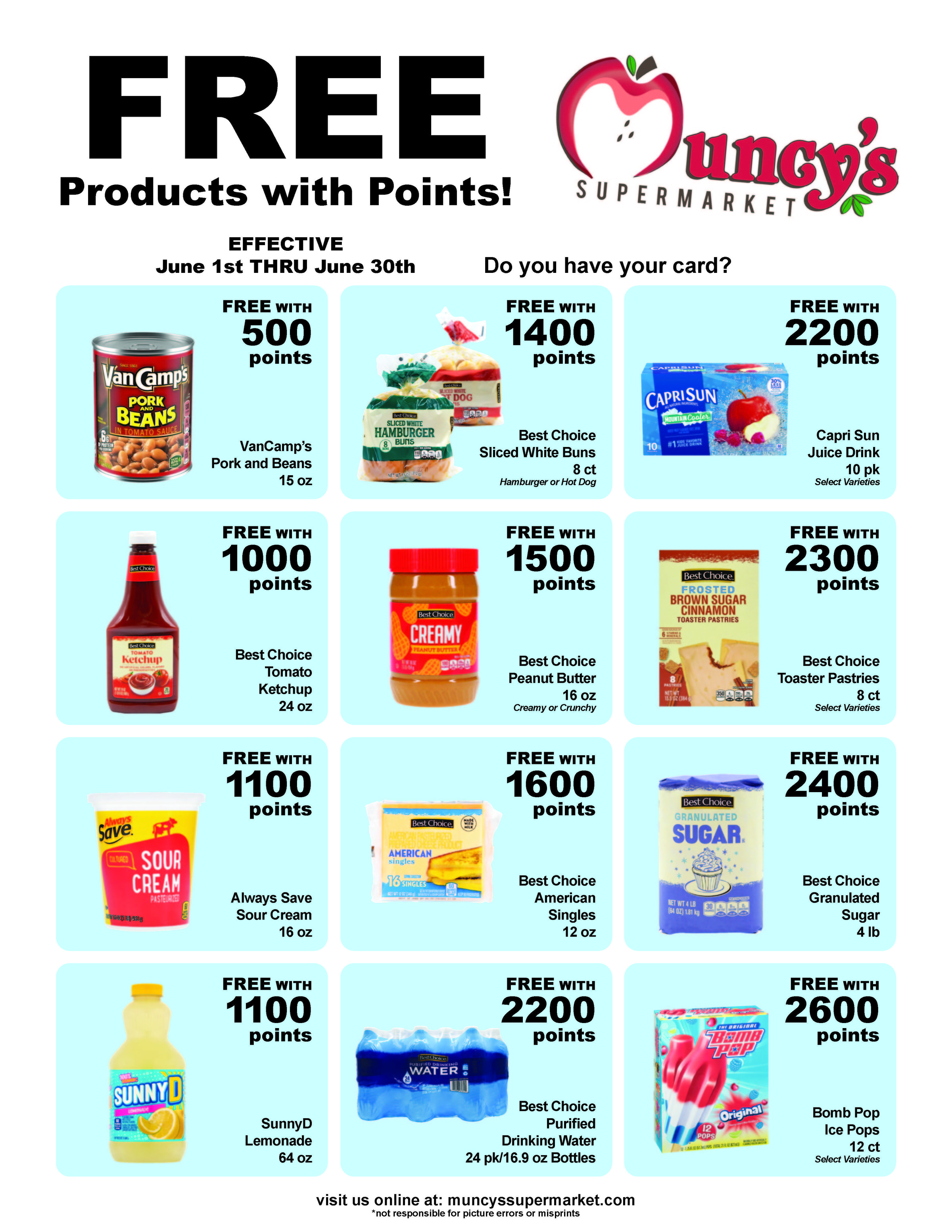Ad page image