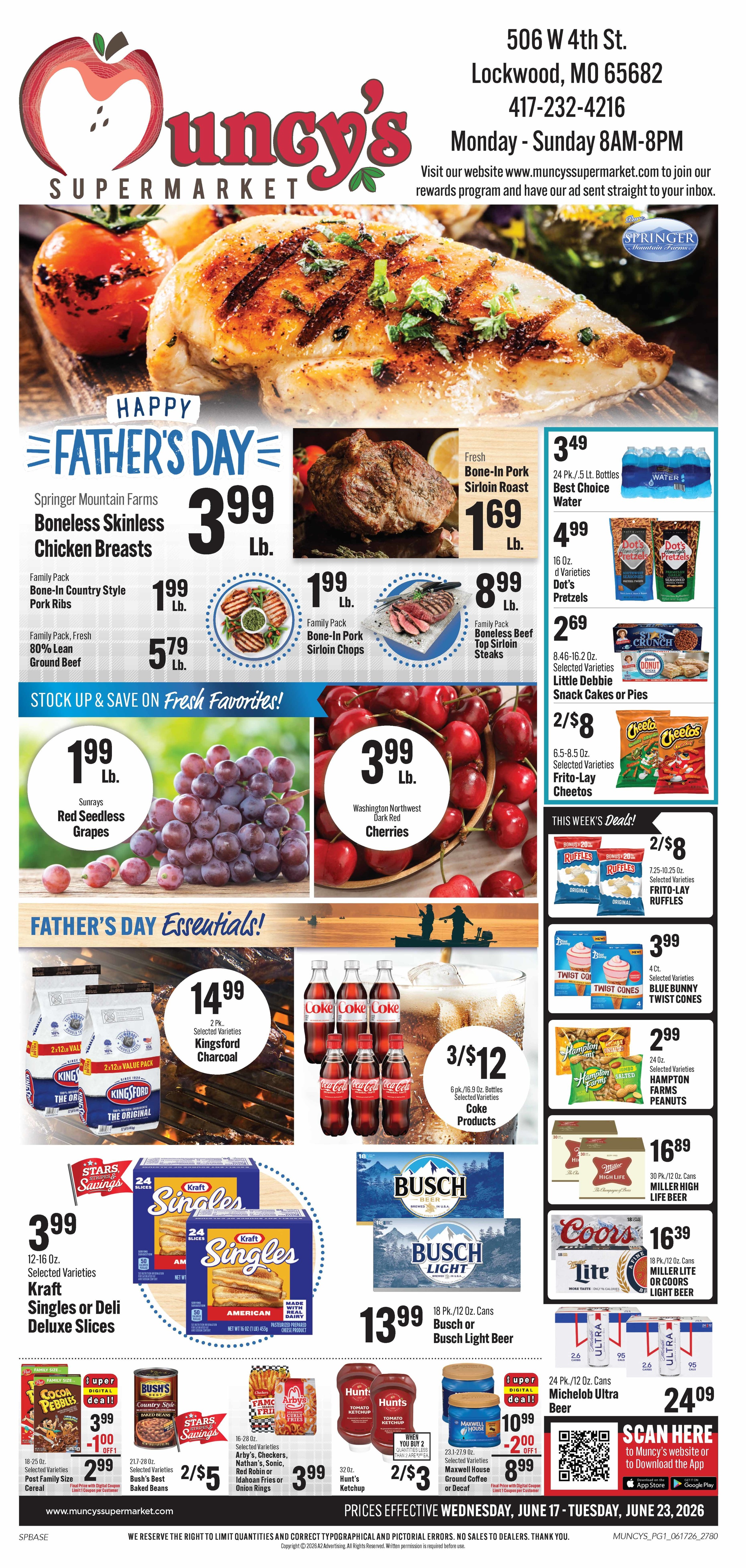 Ad page image