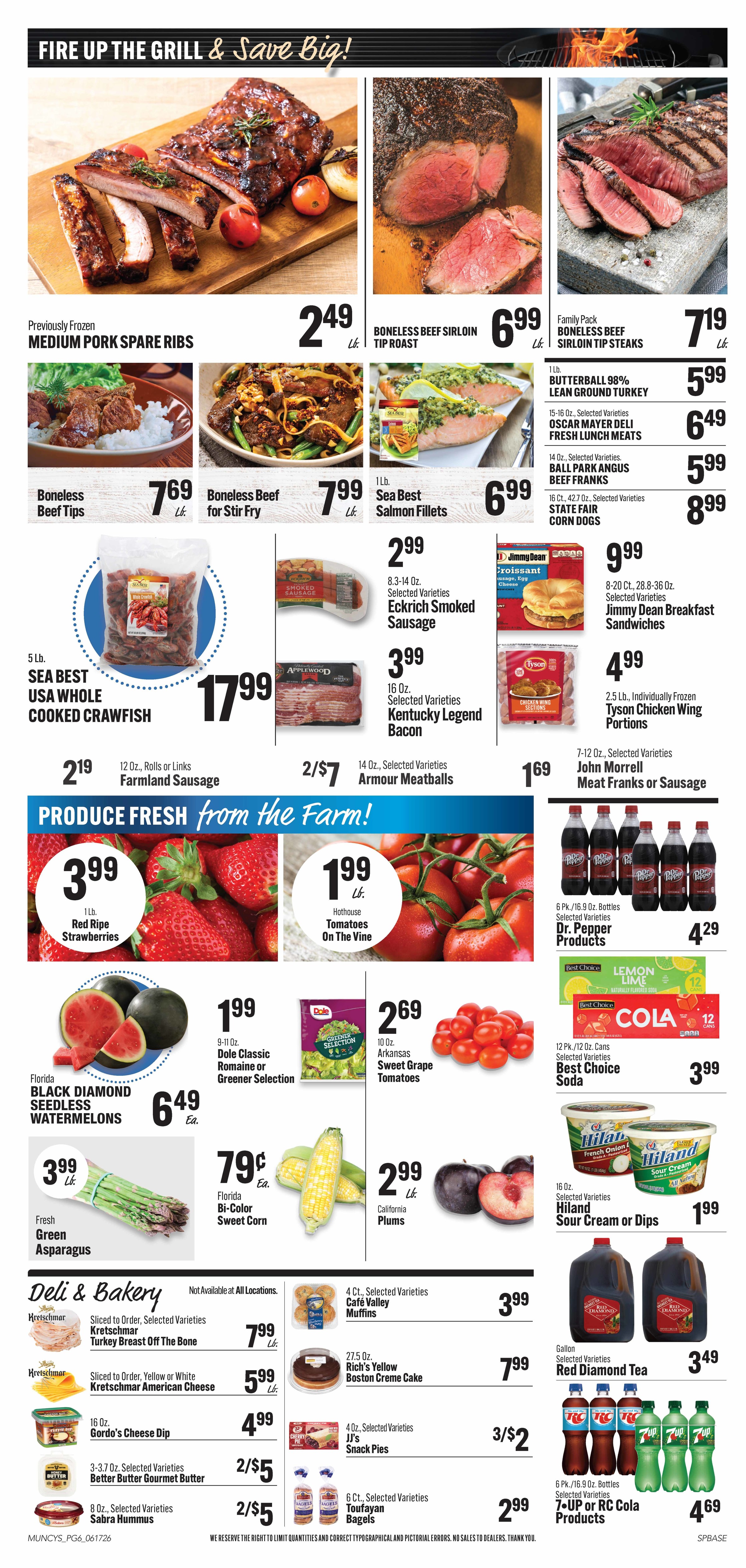 Ad page image