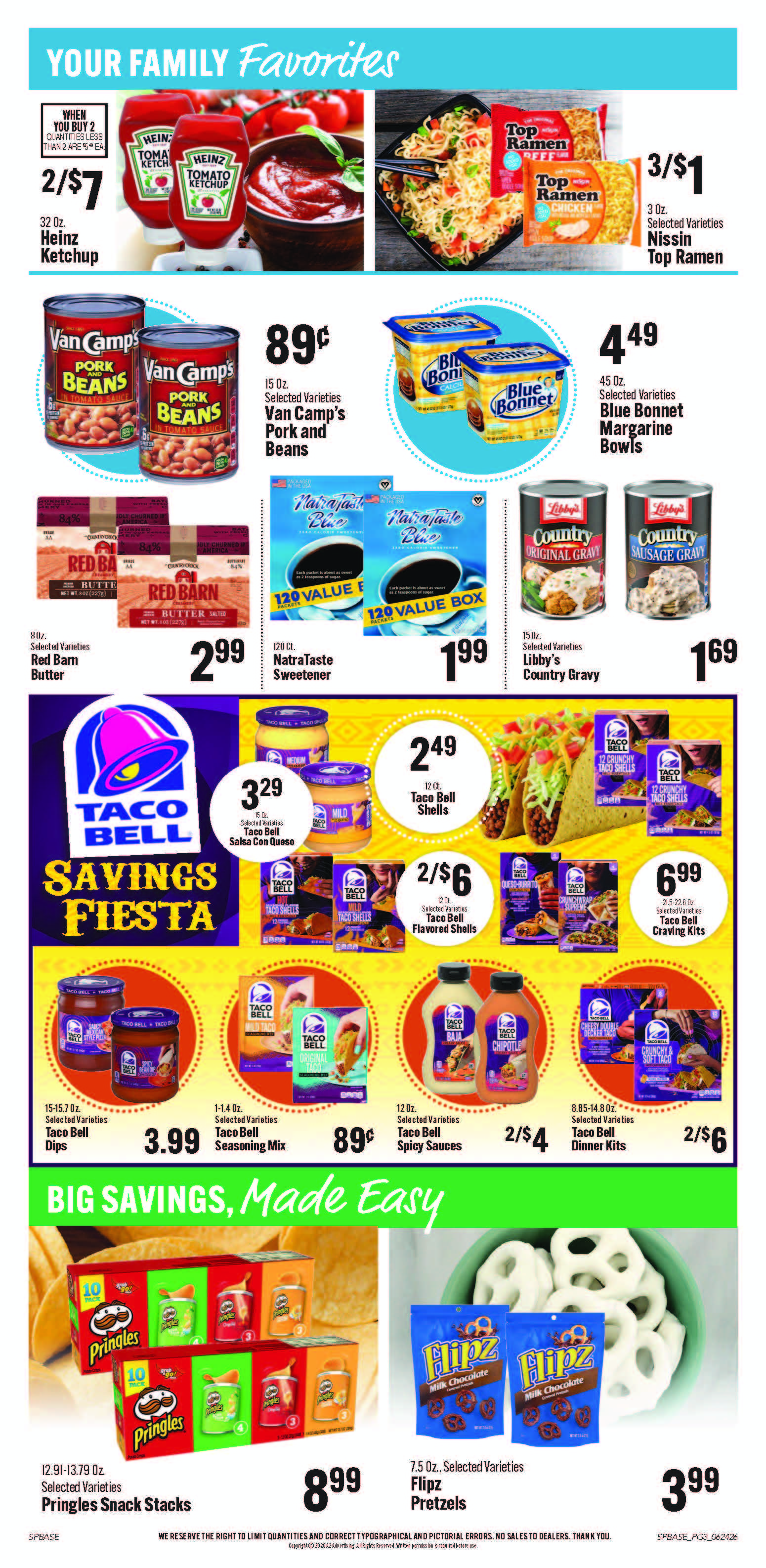 Ad page image