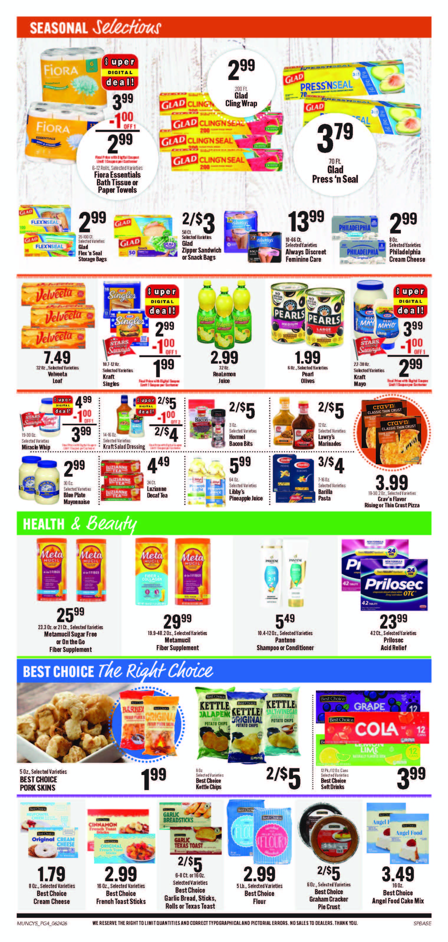 Ad page image
