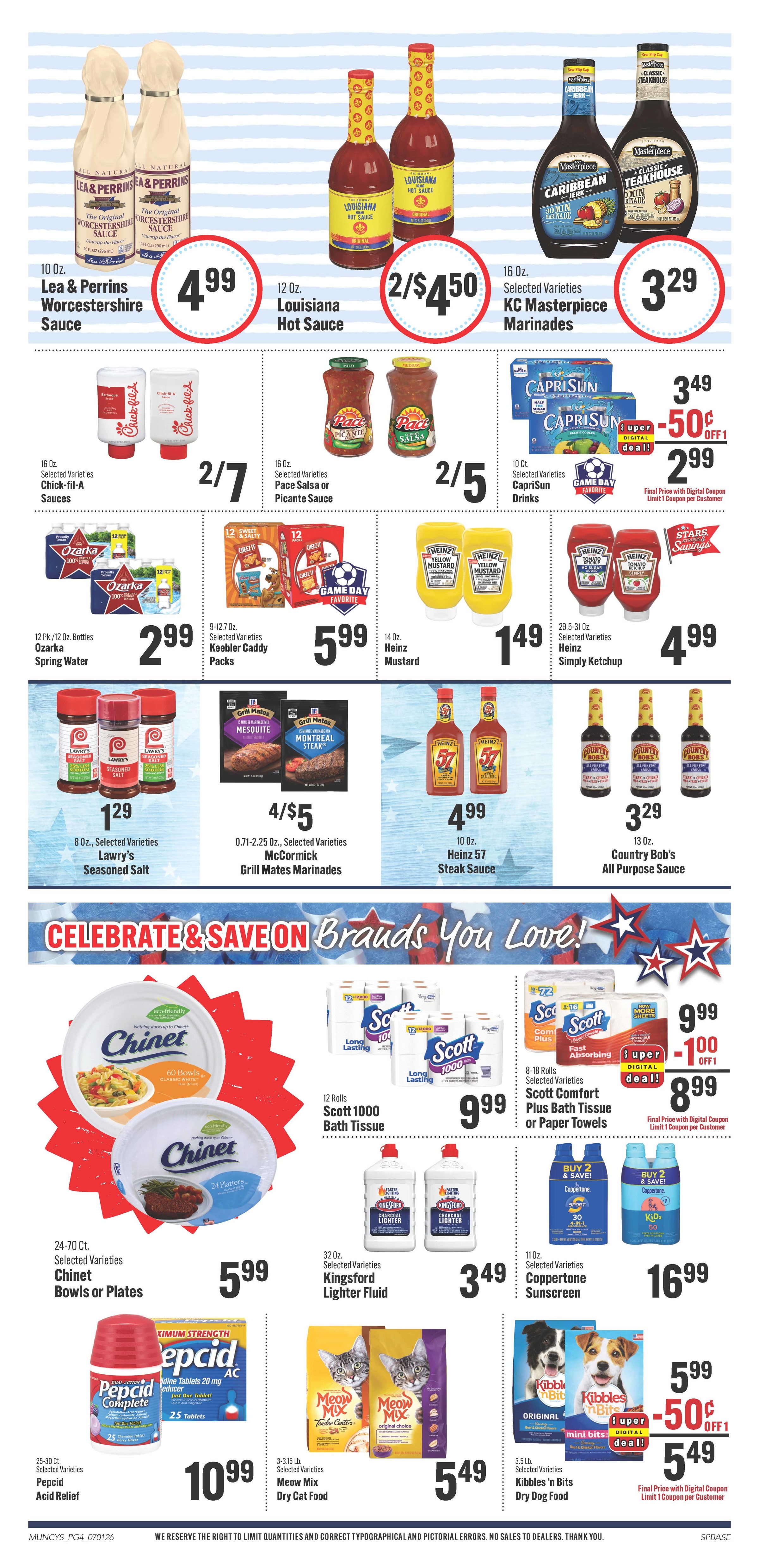 Ad page image