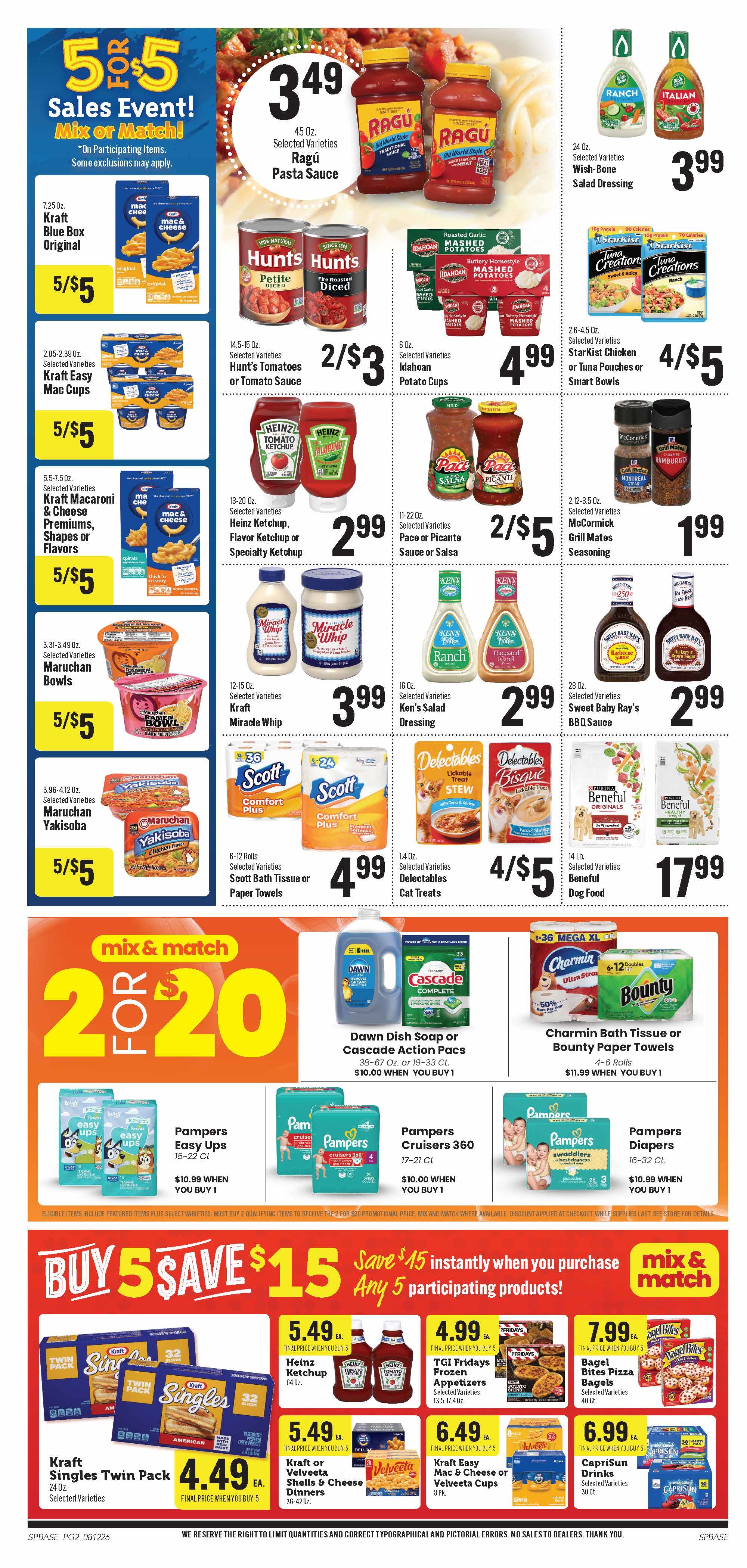 Ad page image