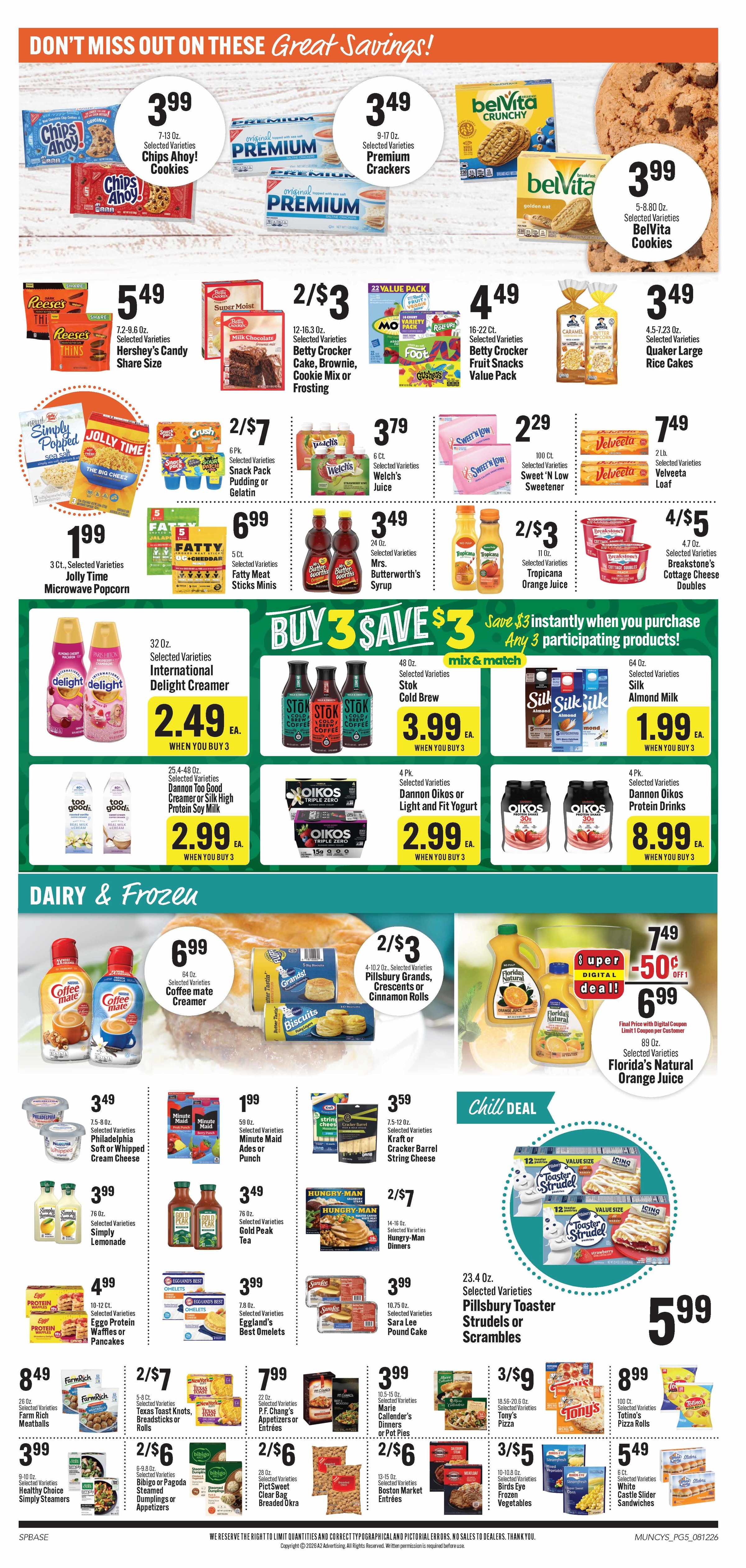 Ad page image