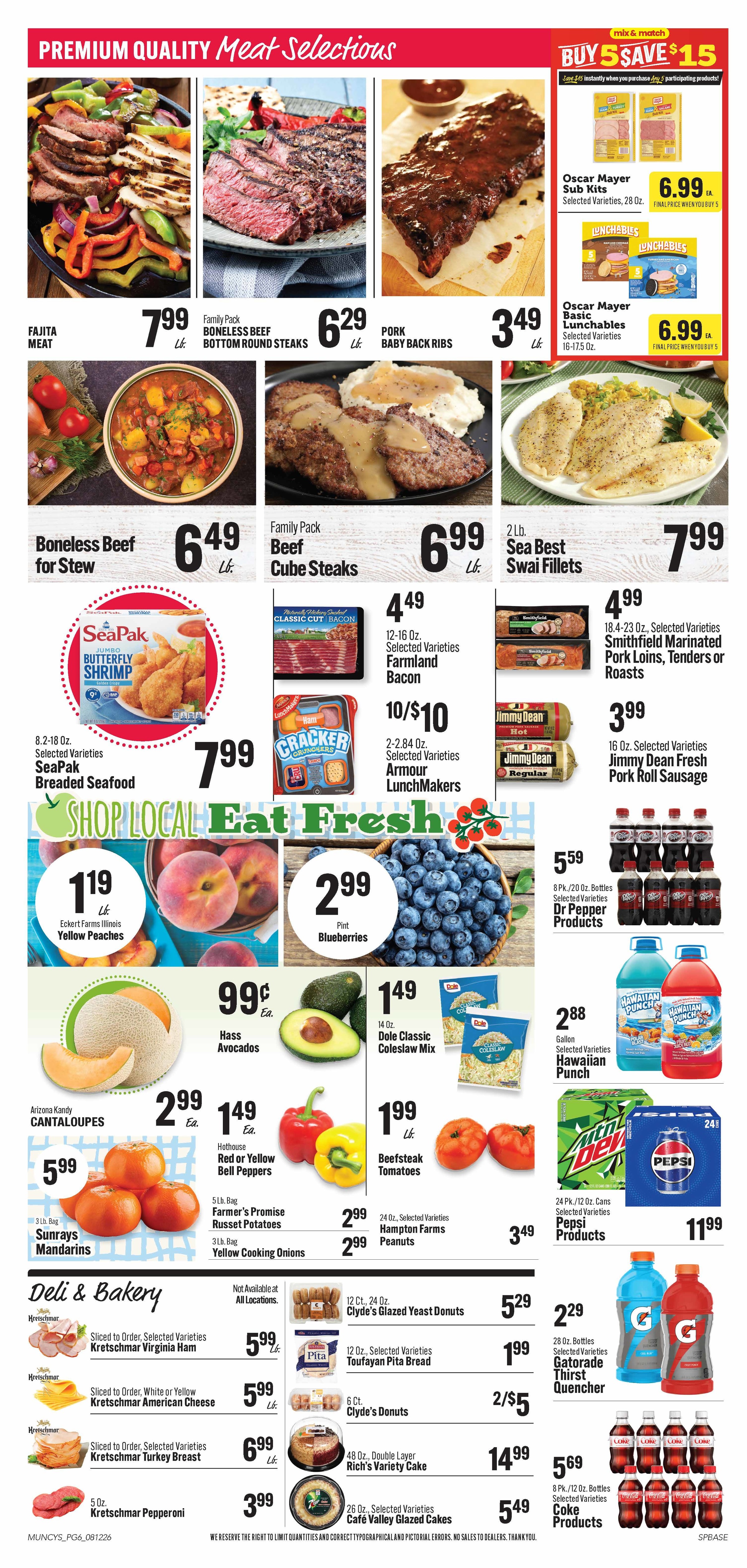 Ad page image