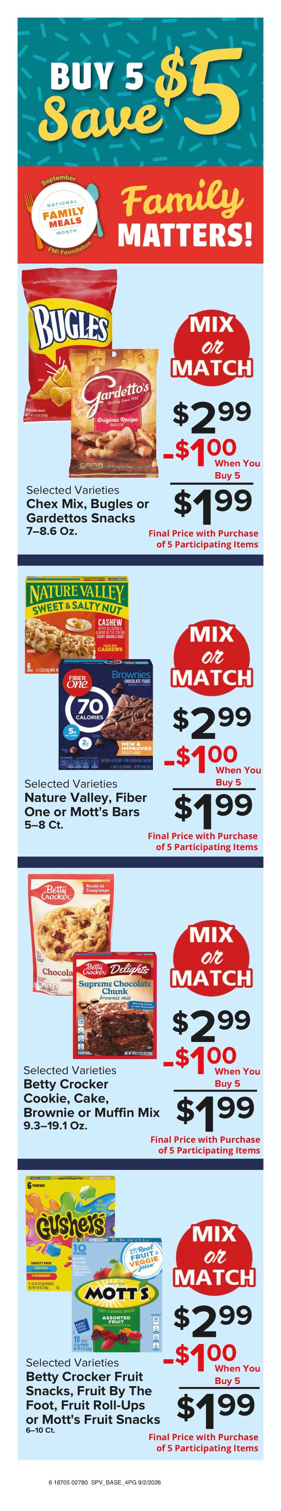 Ad page image