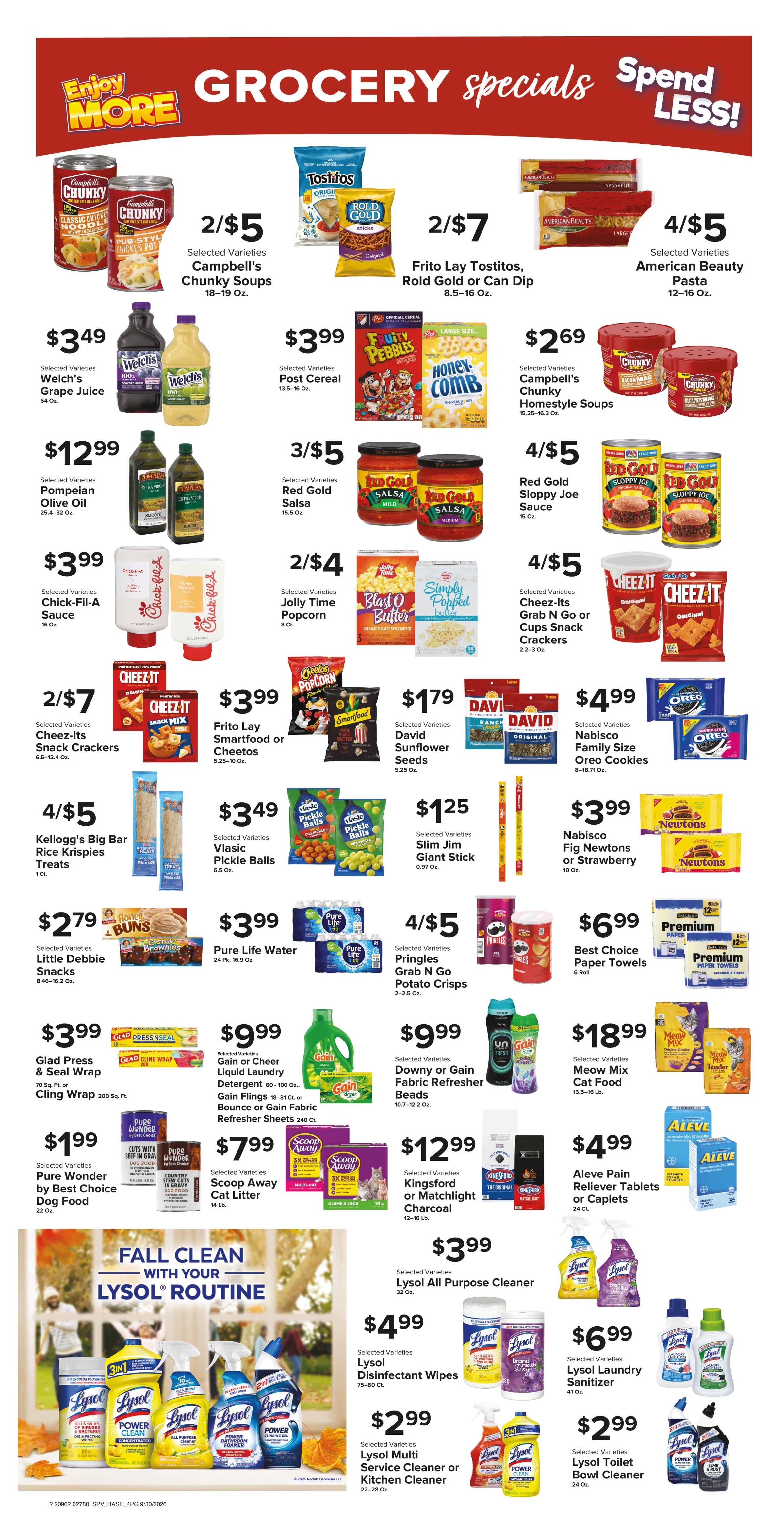 Ad page image