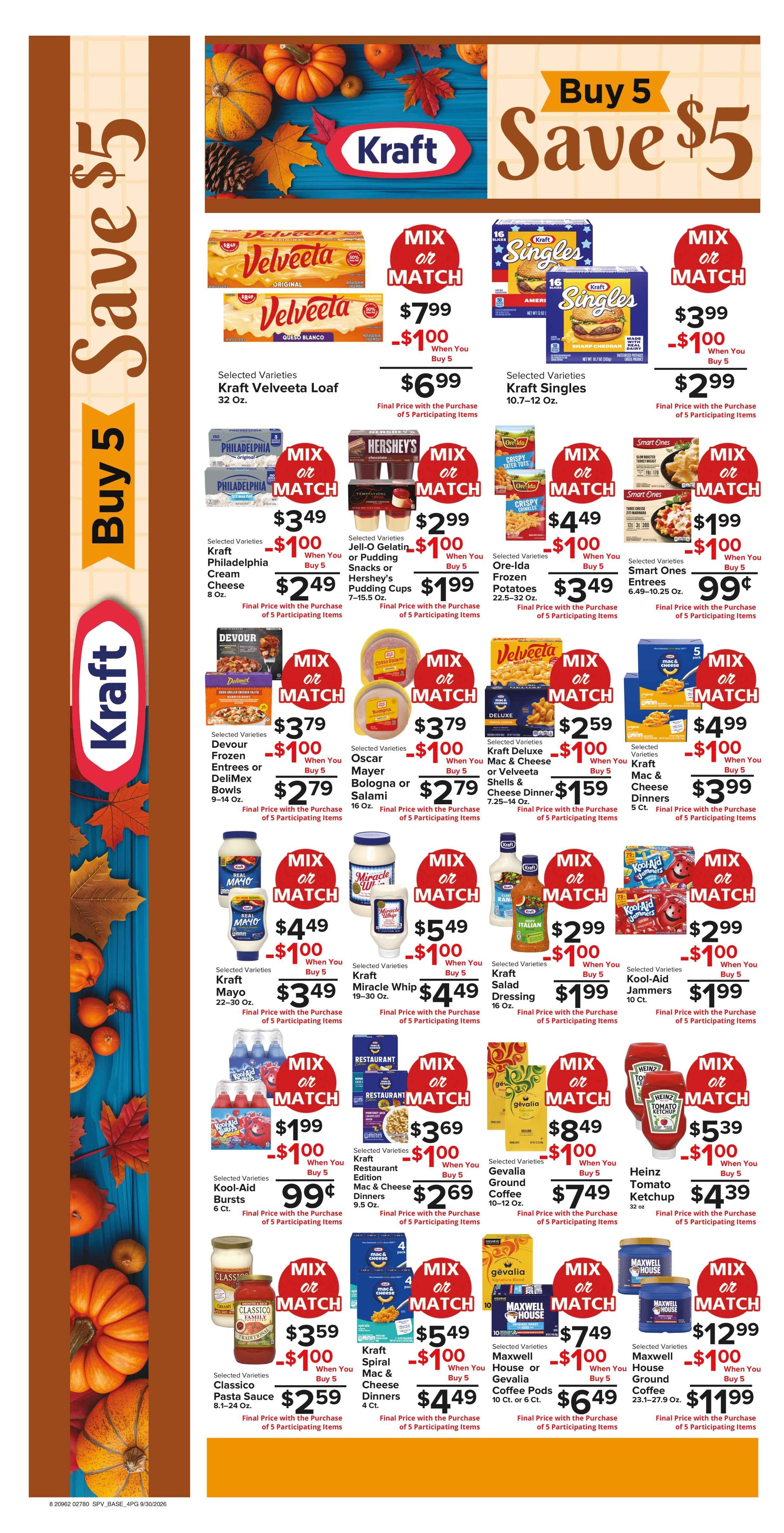 Ad page image