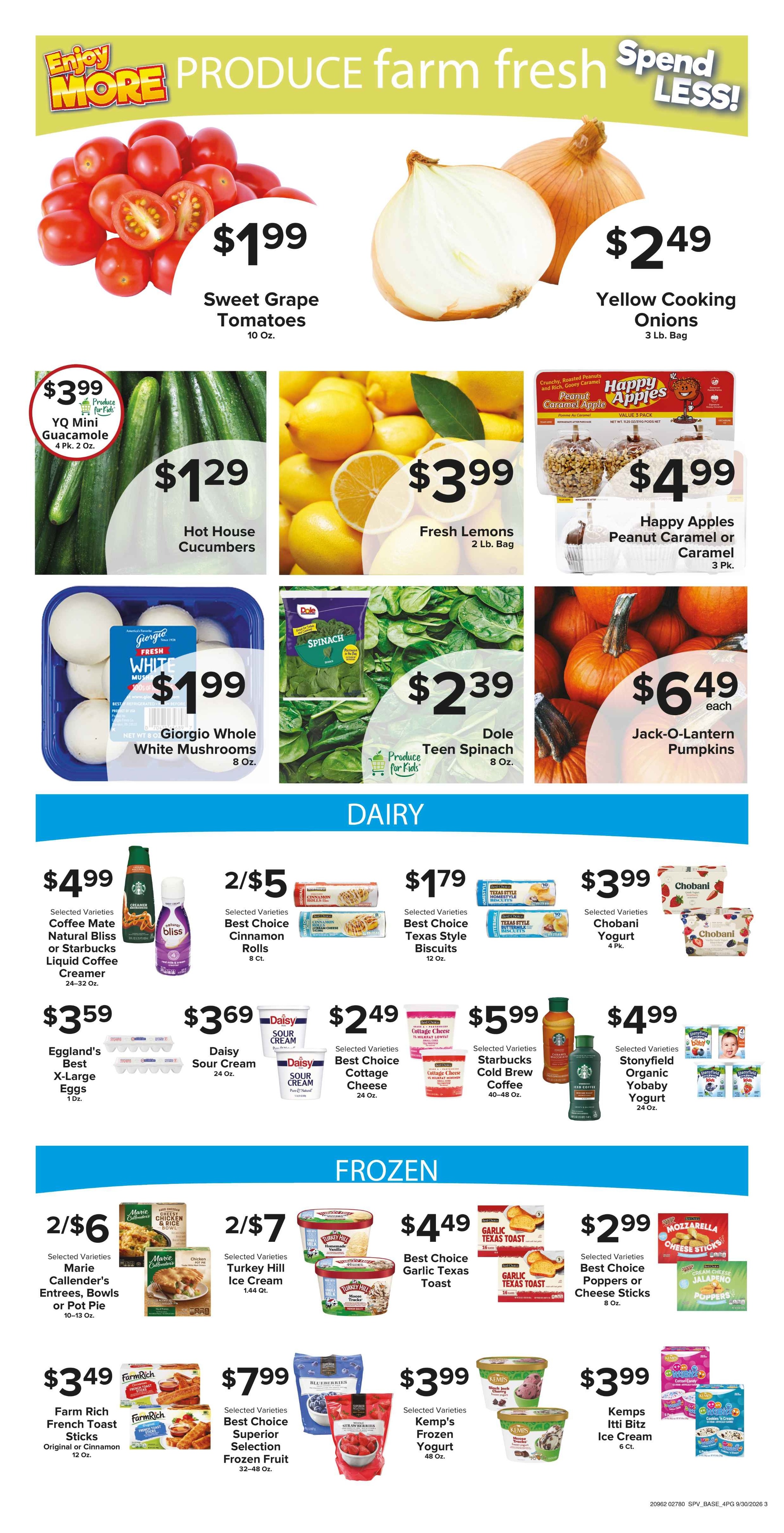 Ad page image