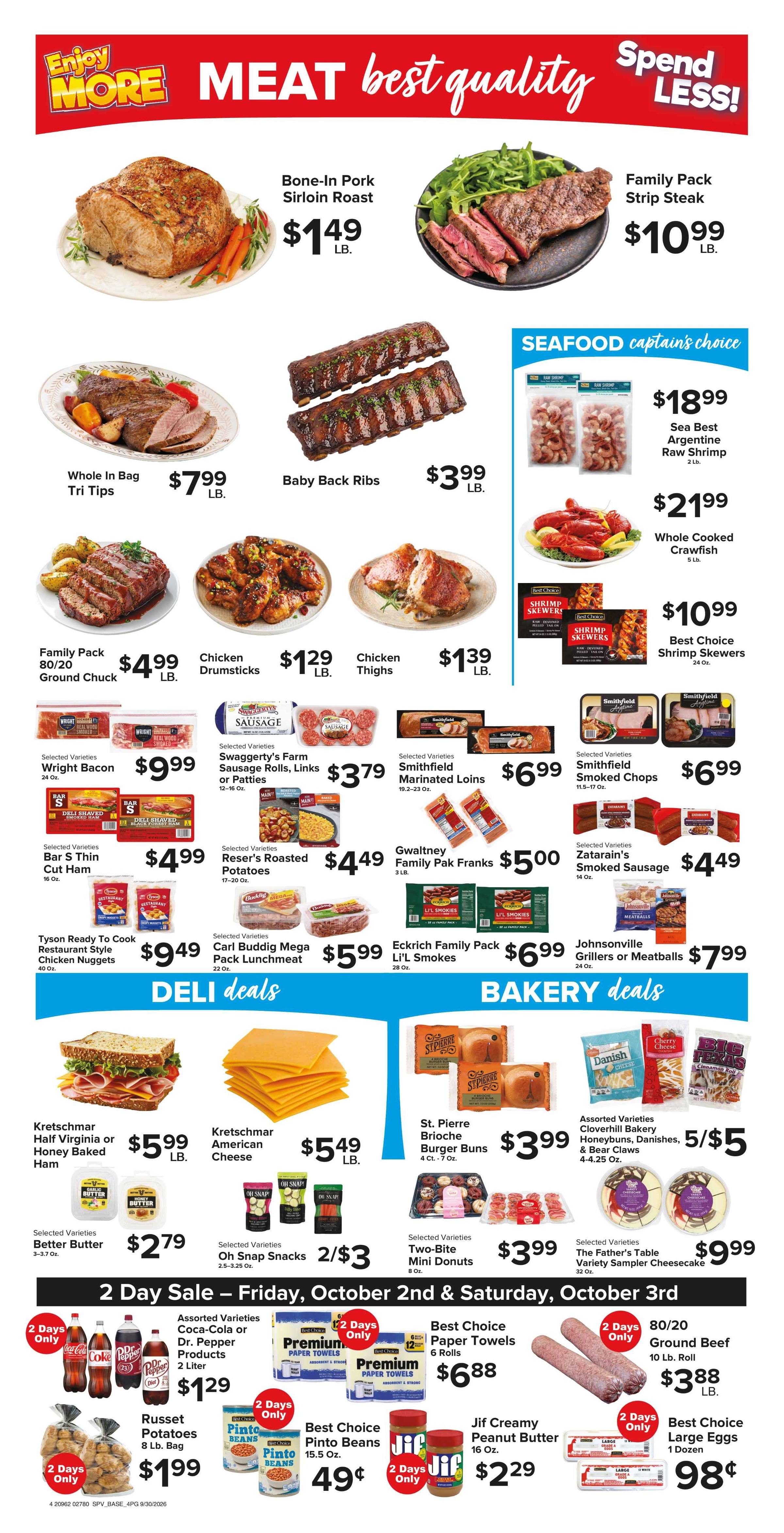 Ad page image