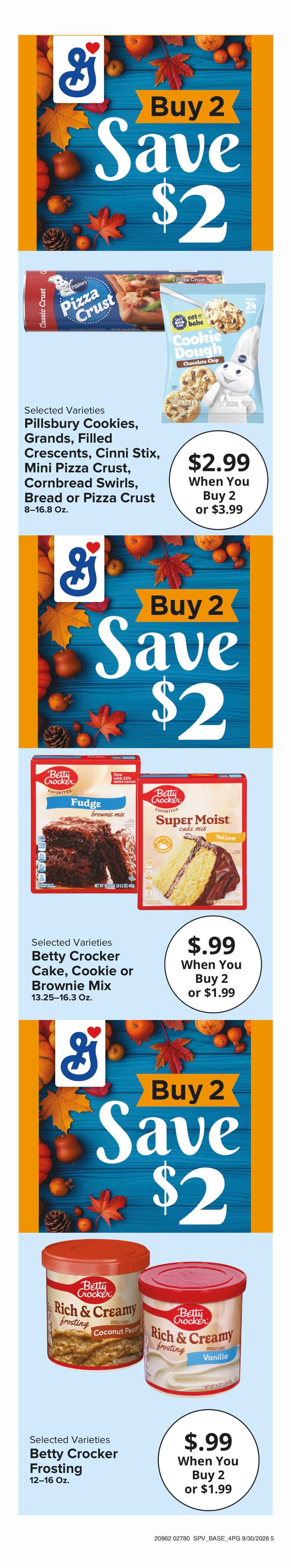 Ad page image