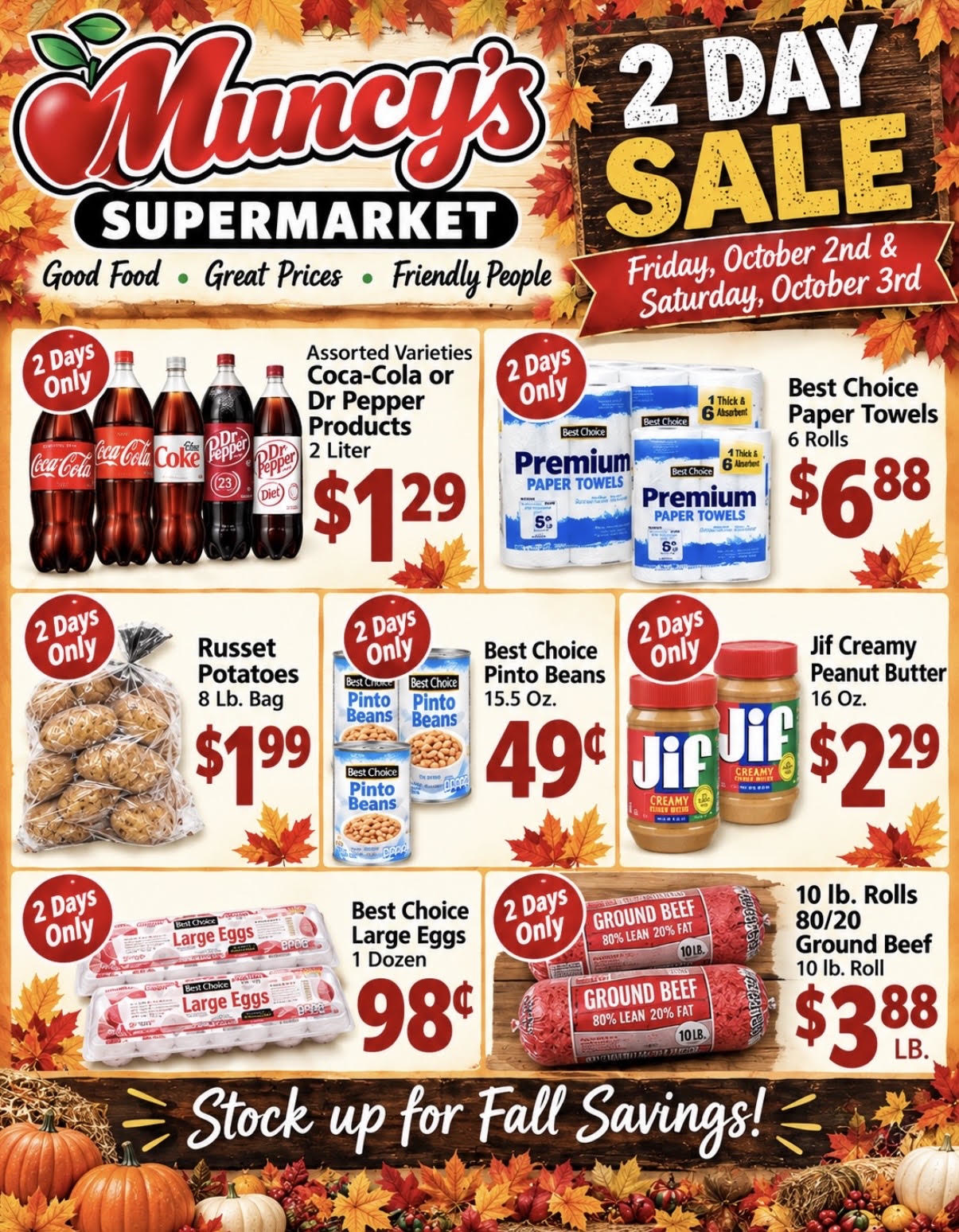 Ad page image