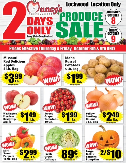 Ad page image