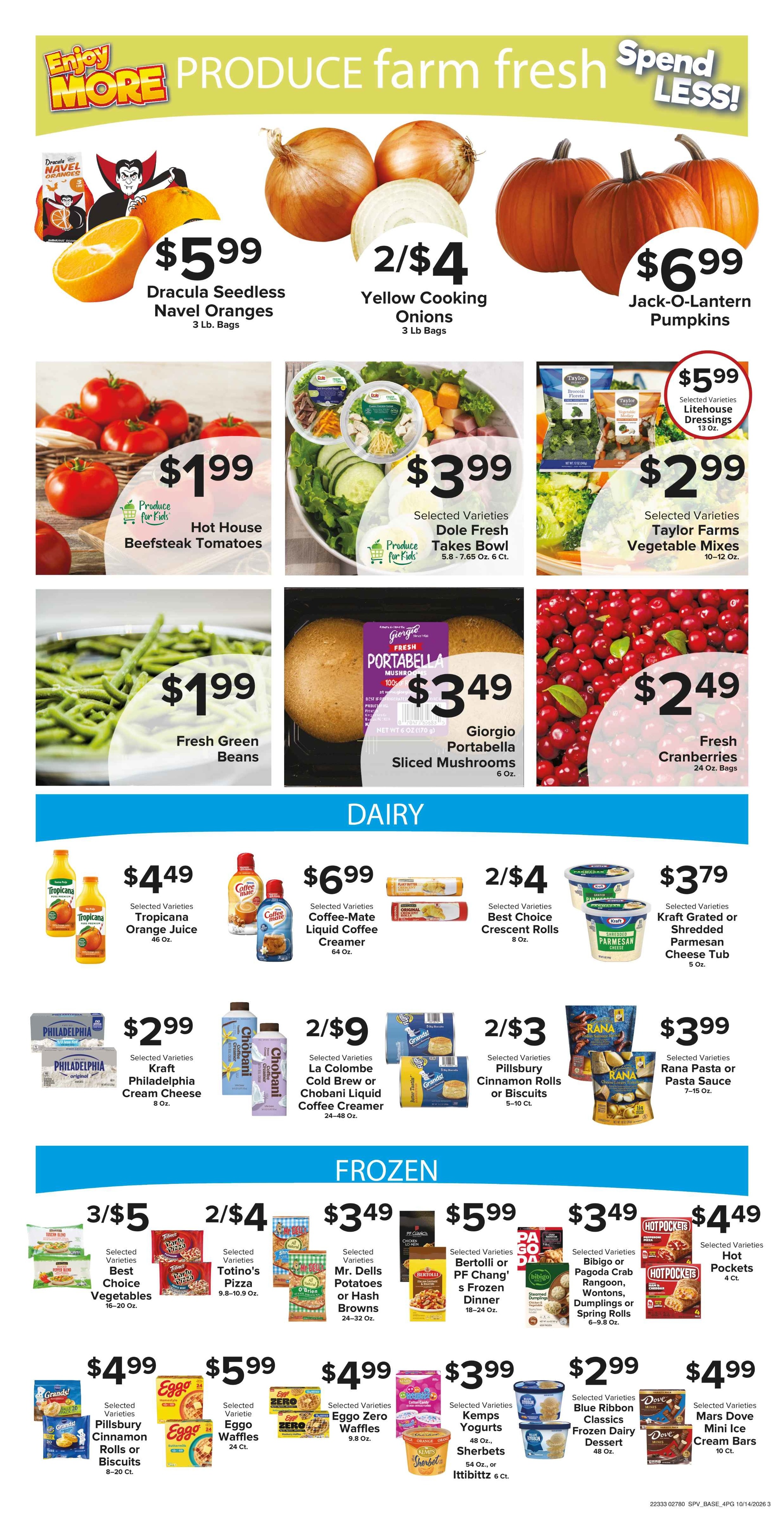 Ad page image